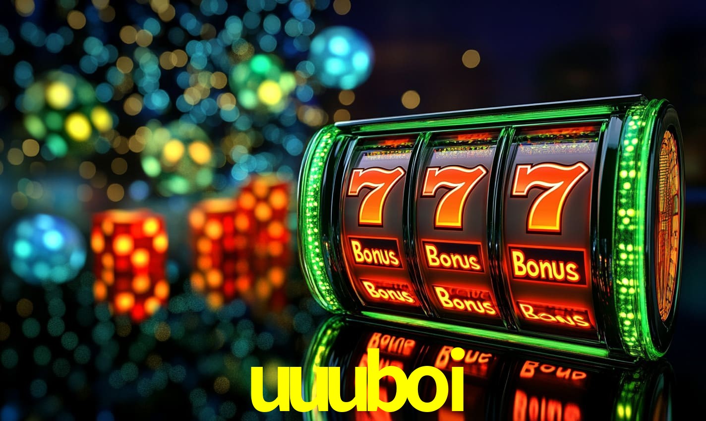 Estatísticas uuuboi